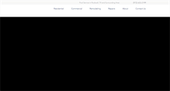 Desktop Screenshot of poolprosonline.com